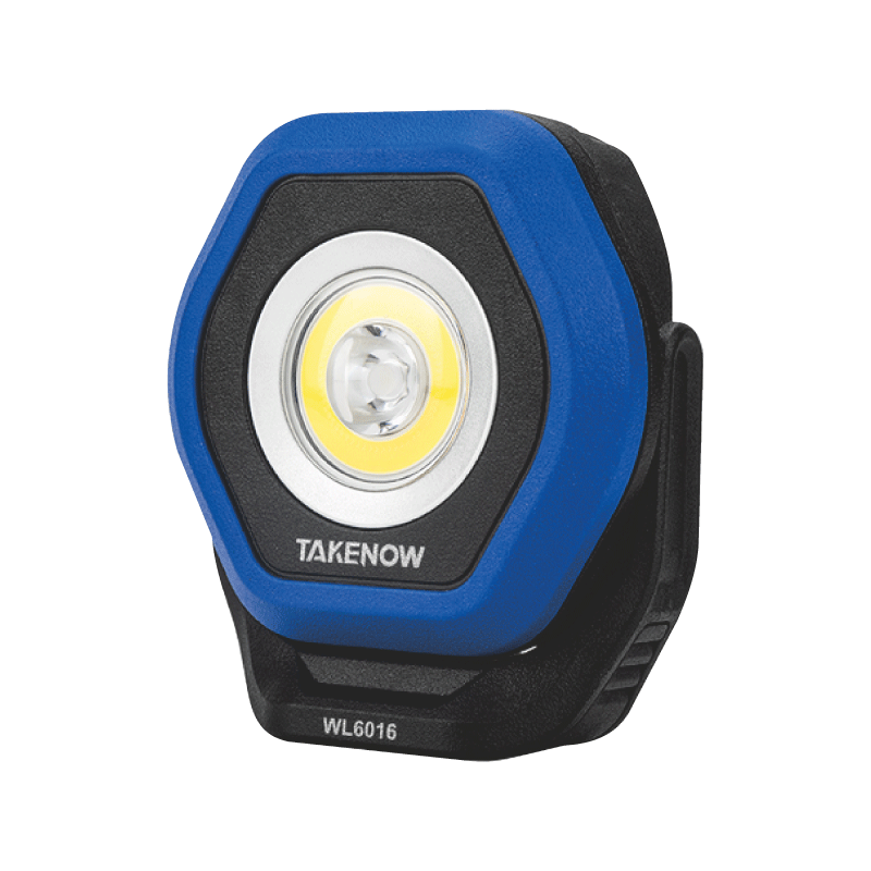 TAKENOW - FLOOD & AREA LIGHT - TK-WL6016-FL