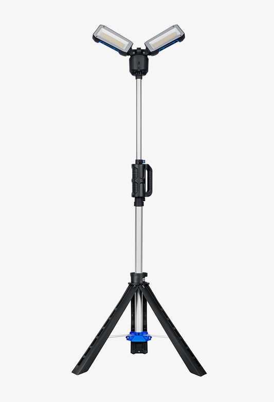 TAKENOW - ADUSTABLE COLORS TRIPOD LIGHT - TK-WL7060-FL