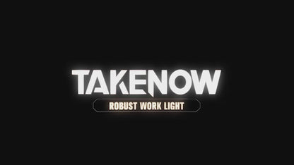 RECHARGEABLE UV WORK LIGHT - TK-WL4011UV-UV