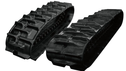 RUBBER CRAWLER / RUBBER TRACK - CB-P90S-40042-D-OFF